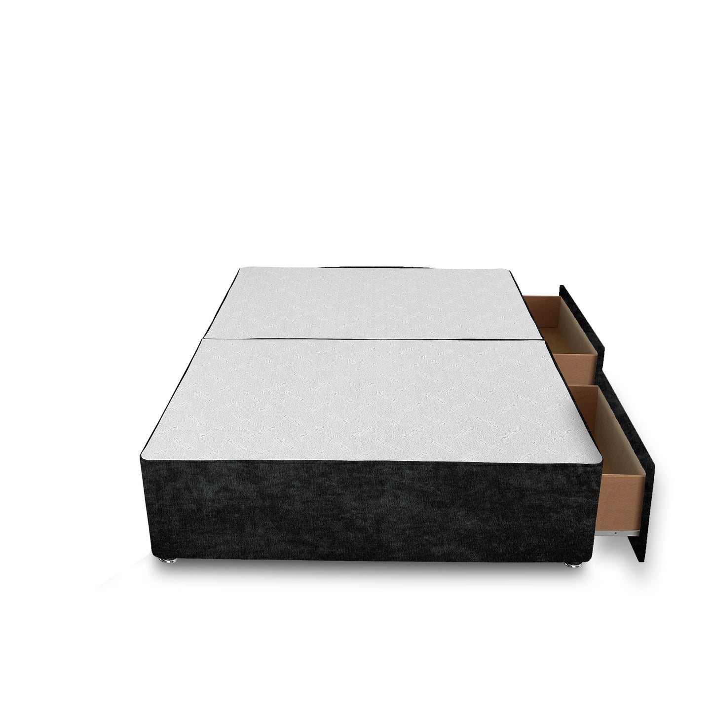 The Panel Astral Divan Set