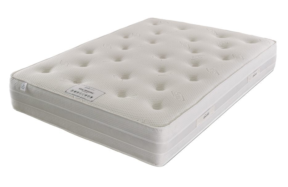 1000 Ox Pocket Sprung Mattress