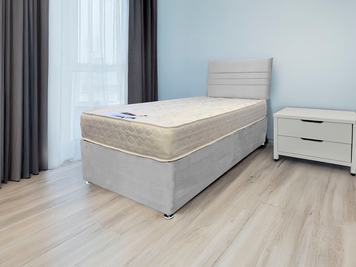 The Oslo Astral Divan Set