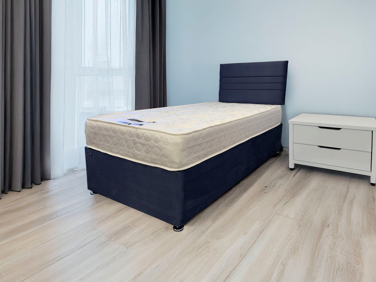 The Oslo Astral Divan Set
