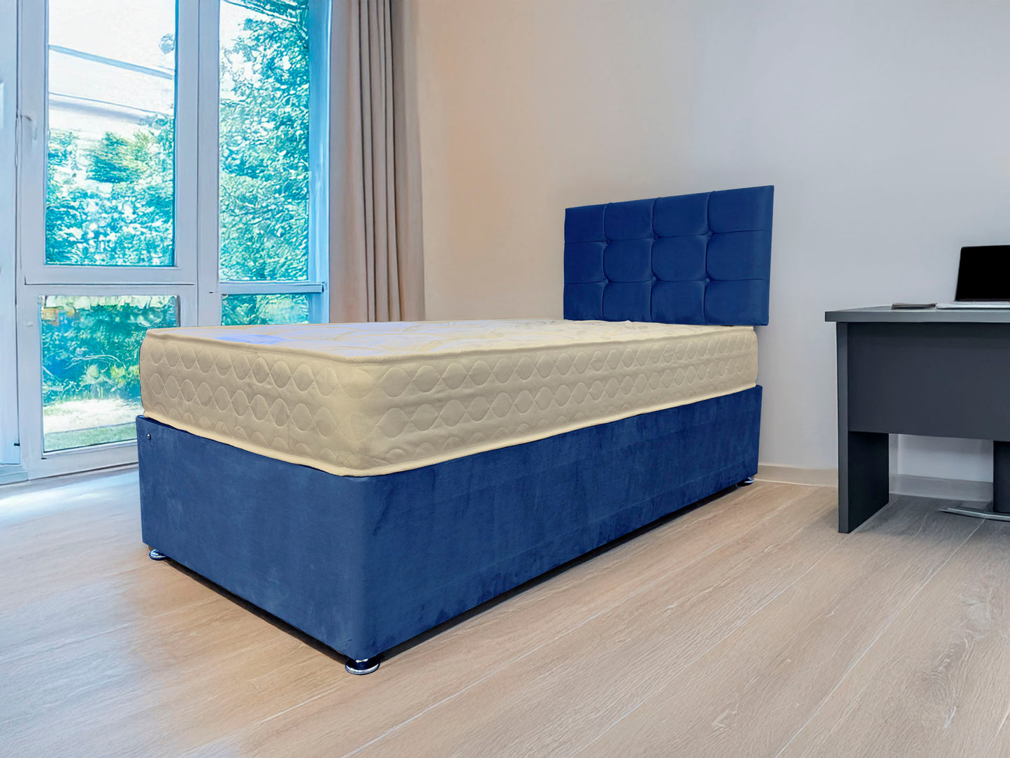 The Cube Astral Divan Set