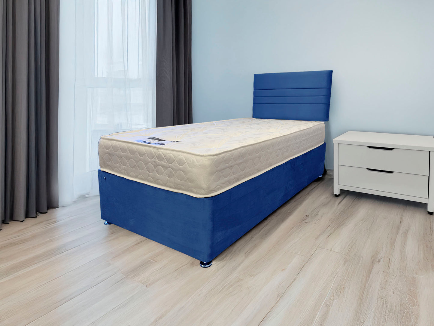The Oslo Astral Divan Set
