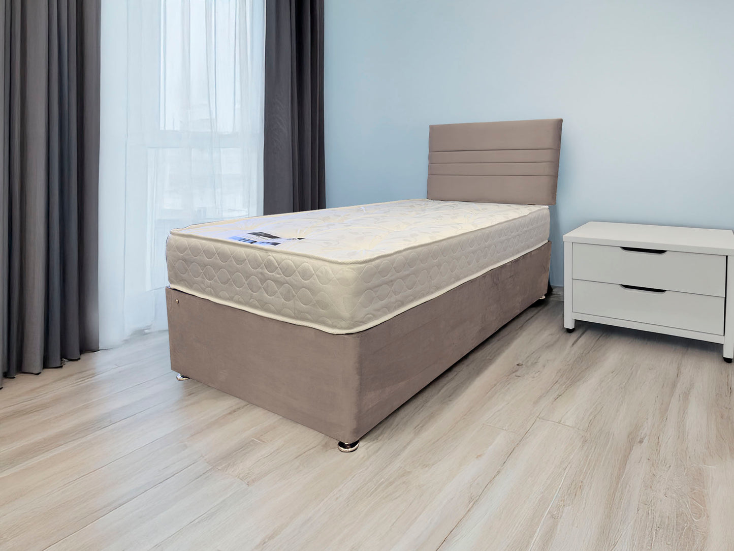 The Oslo Astral Divan Set