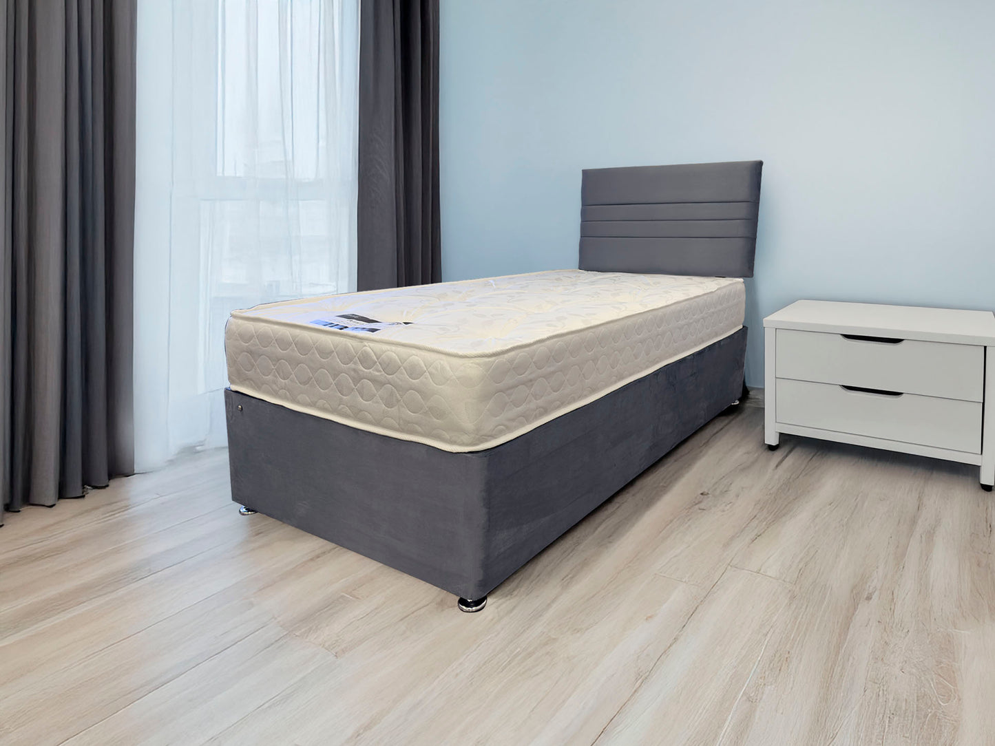 The Oslo Astral Divan Set