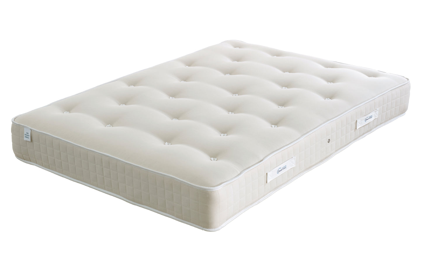 Classic Contract Mattress