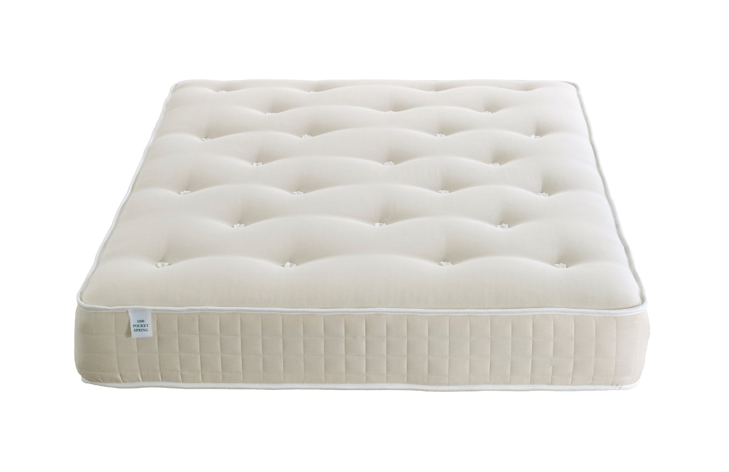 Classic Contract Mattress