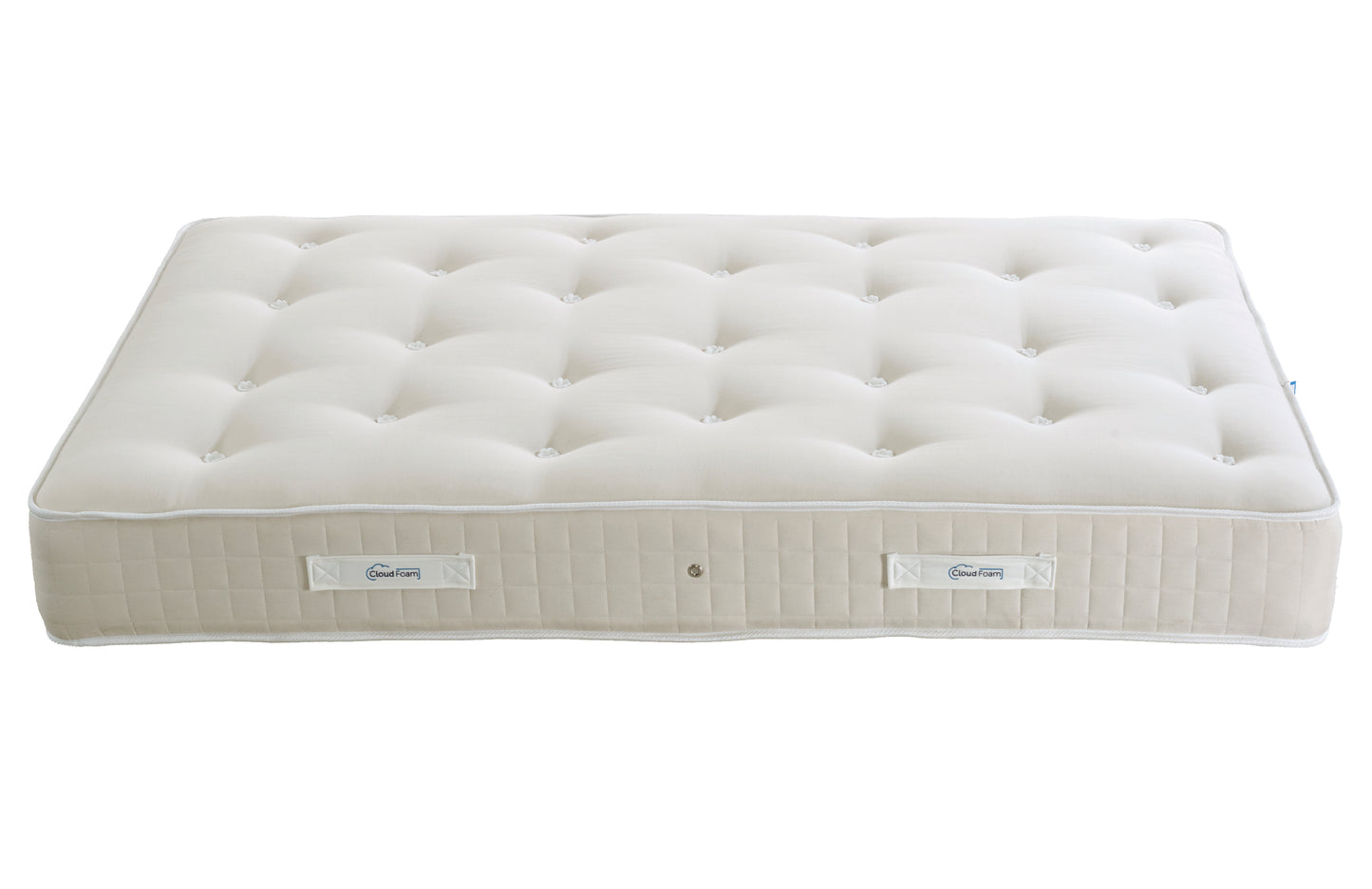 Classic Contract Mattress