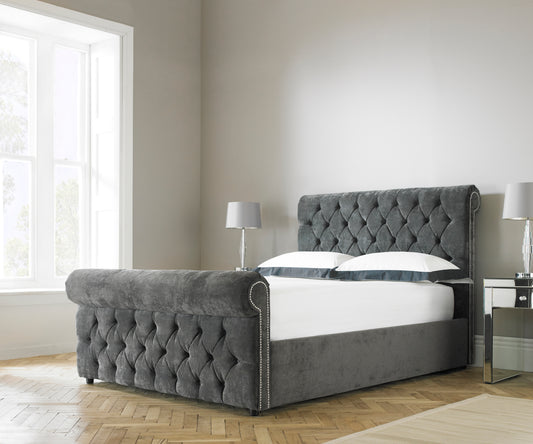 Toronto Bed Frame