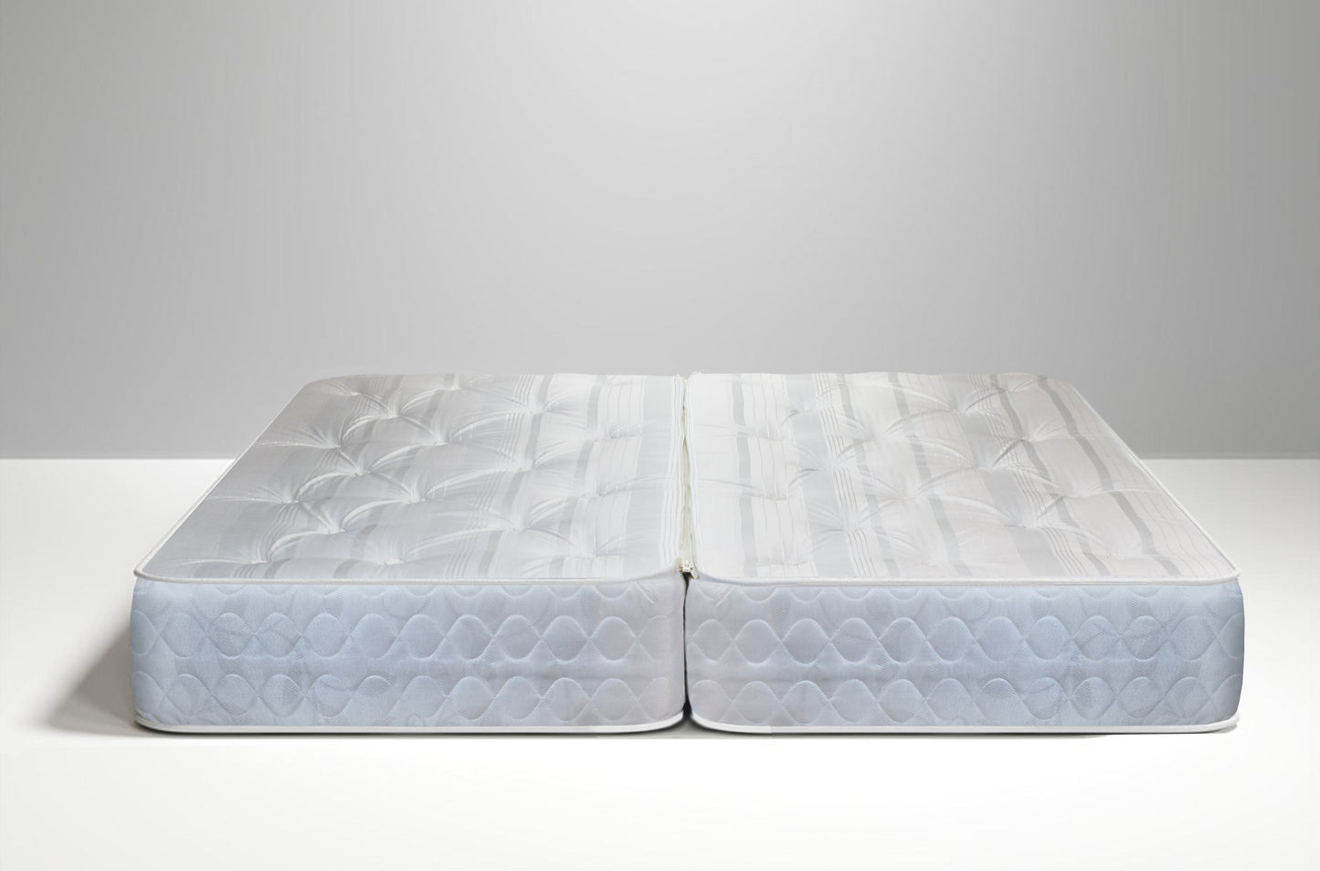 Supertuft Orthocoil ZipLink Mattress