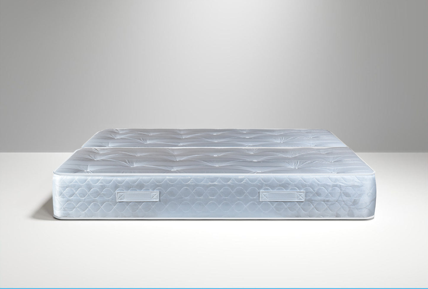 Supertuft Orthocoil ZipLink Mattress