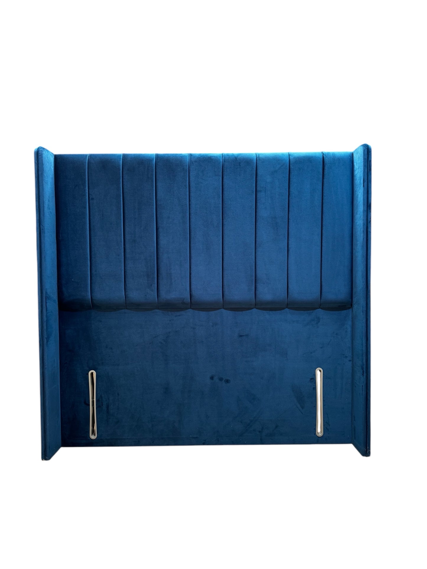Wingback Divan Ottoman Bed