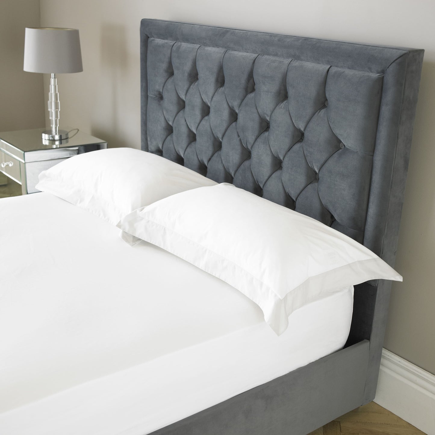 The Monaco Bed Frame