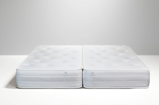 Silk Option 1000 ZipLink Mattress