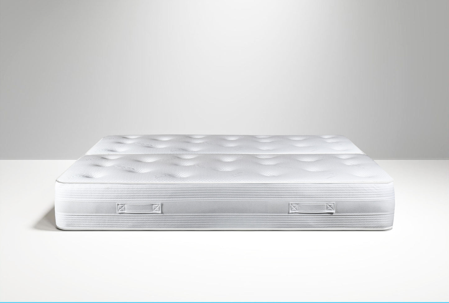 Silk Option 1000 ZipLink Mattress