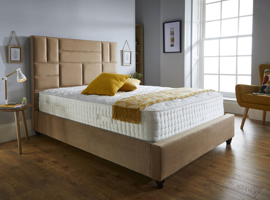 The Zara bed Frame